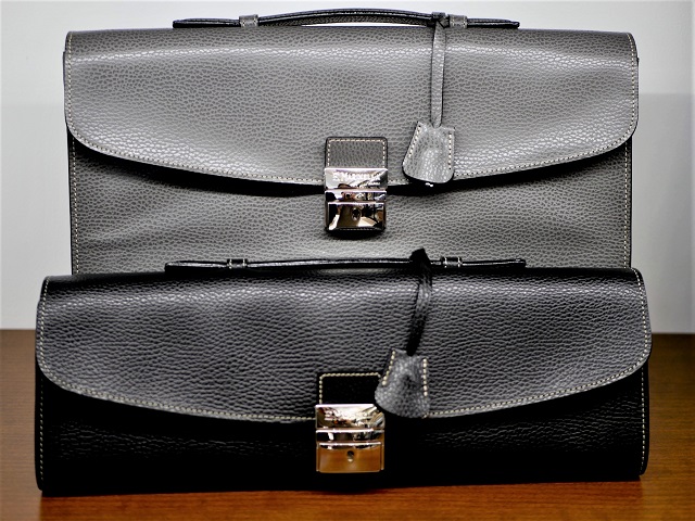 MARUNOUCHI/BAGS】マリネッラの人気アイテム“ソットブラッチョ”が待望  