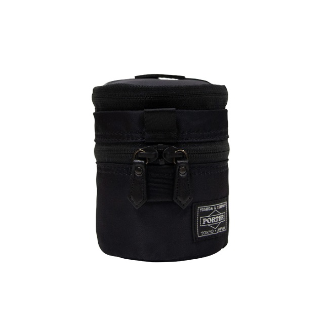 LIMITED QUANTITY/TIE CASE】“E.MARINELLA×PORTERコラボレーション  