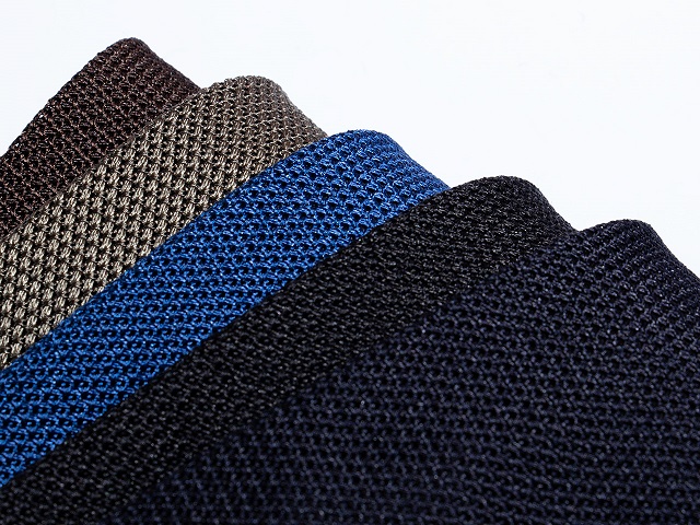 TIES 】NEW ARRIVAL “GARZA（ガルザ）” | E.Marinella Napoli